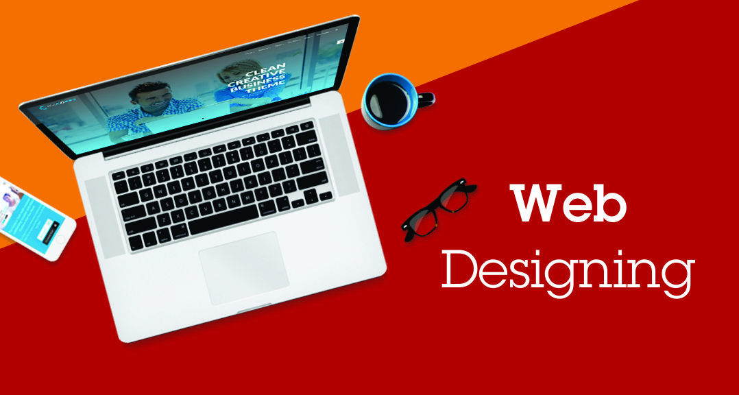 Website Design Services – Making Your Presence Known